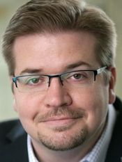Todd Andrlik