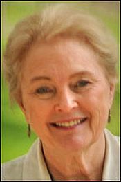 Mary Lethert Wingerd