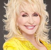 Dolly Parton