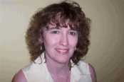 Christina Ashcroft