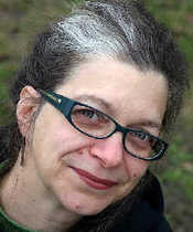 Zsuzsi Gartner