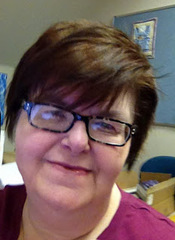 Suzanne M. Johnson