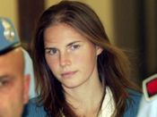 Amanda Knox