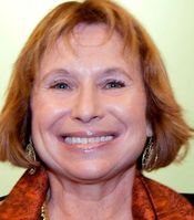 Fania Oz-Salzberger