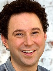 Alan Light