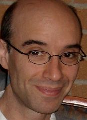 Jonathan Klawans