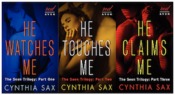 Cynthia Sax
