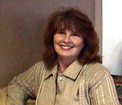 Virginia Brown