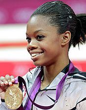 Gabrielle Douglas