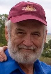 Donald Loren Hardy