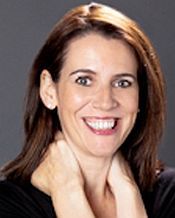 Lisa O'Donnell