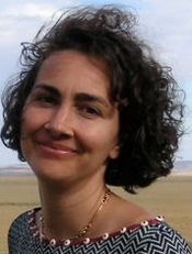 Sarah Ogilvie