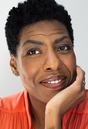 Ayana Mathis