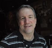 Mark Brazaitis