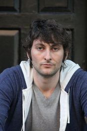 Benjamin Lorr
