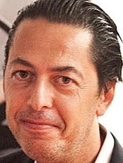 Reuel Golden