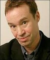 Ben Brantley