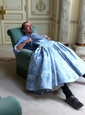Tim Walker