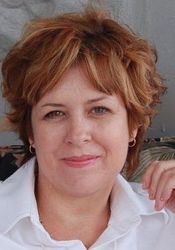 Janis Owens