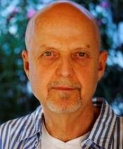 Ron Koertge