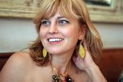 Jane Mount