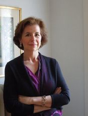 Joan Wickersham