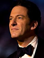 John Pizzarelli