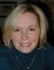 Marla Heller