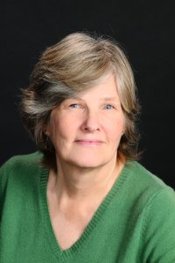 Sarah Richmond