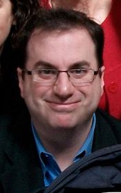 Alan Sepinwall
