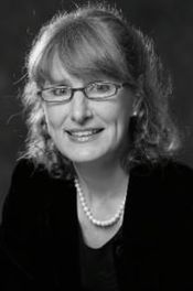 Elizabeth Gregory