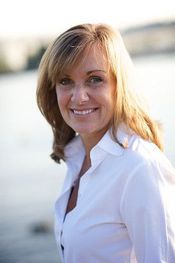 Deb Caletti
