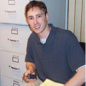 Adam Makos