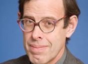 Nicholas Eberstadt