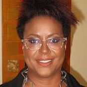 Harriette Cole