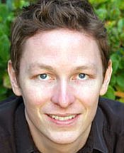 Eliot Schrefer