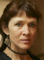 Nancy Huston