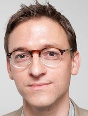 Benjamin Anastas