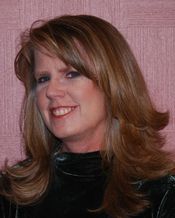 Anne Marie Blackman