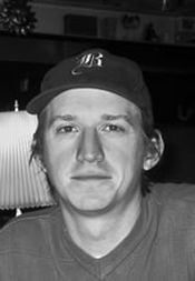 Kevin Huizenga
