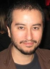 Andres Martinez