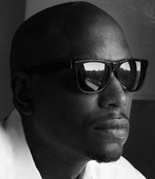 Tyrese Gibson