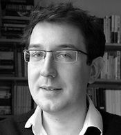 Richard Barnett