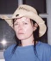 Sylvie Simmons
