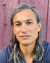 Luis Jaramillo
