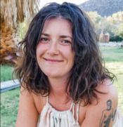 Claire Vaye Watkins