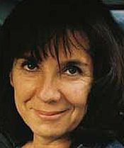 Sophie Calle