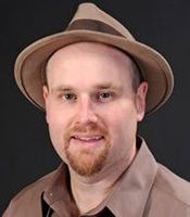 Glenn Thrush