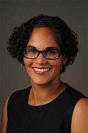 Monica L. Miller