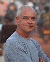 Tim Crothers